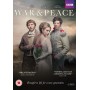 War & Peace [Import anglais]