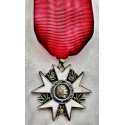 Médaille de la la Légion d'honneur 1er Empire
