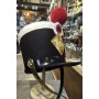 Shako of the 52nd line Regiment