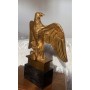 Aigle Impériale bronze Musée de l’Armée