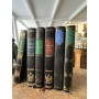 Napoleon Book collection