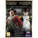 Napoléon & Empire: Total War Édition GOTY