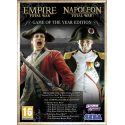 Napoleon & Empire: Total War - GOTY Edition