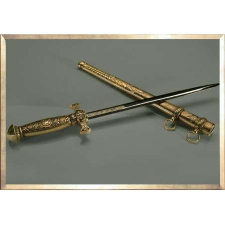 Napoleon's Coronation Dagger