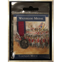 Médaille Waterloo