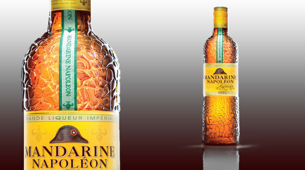 Is Mandarine Napoleon not being made anymore? (Liqueur) : r/alcohol