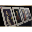 Waterloo Card Game